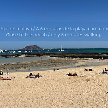 Maracuyá by Lovely Property Corralejo Esterno foto
