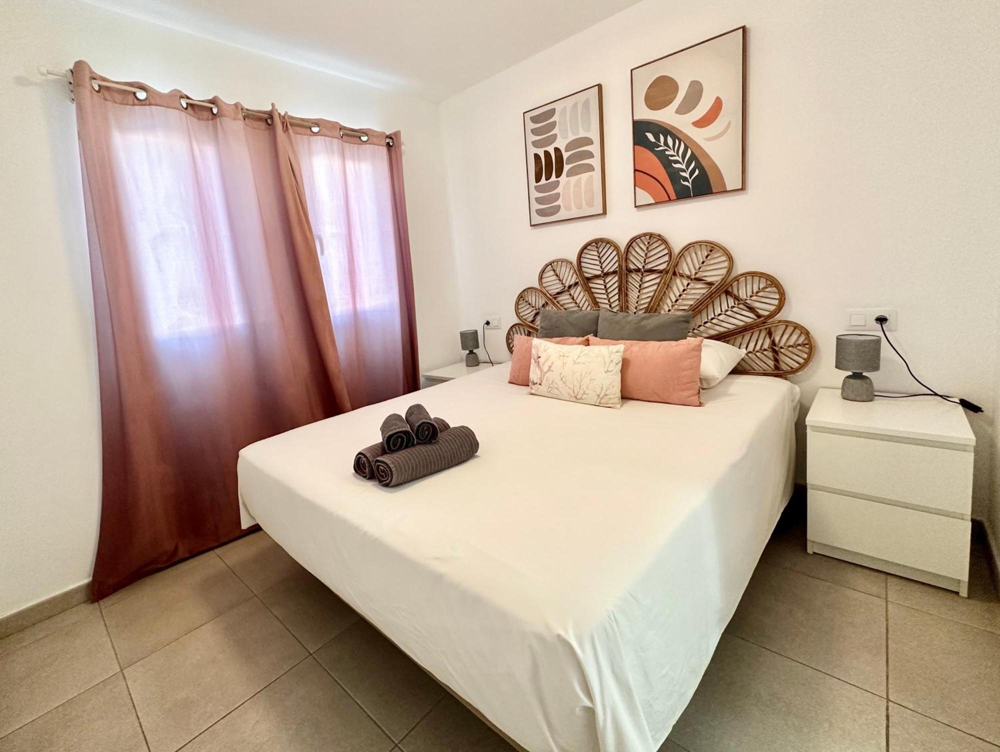 Maracuyá by Lovely Property Corralejo Esterno foto