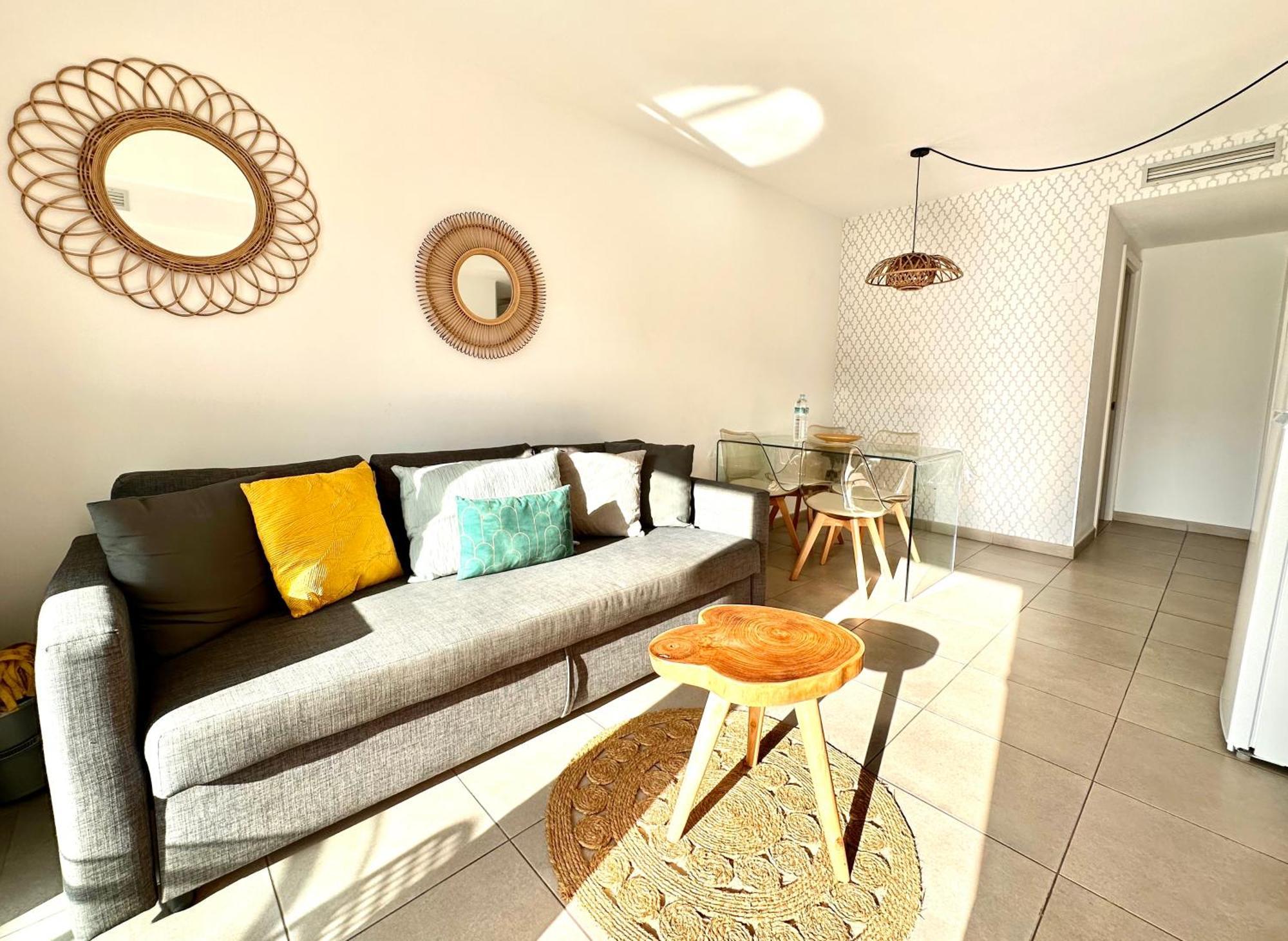 Maracuyá by Lovely Property Corralejo Esterno foto