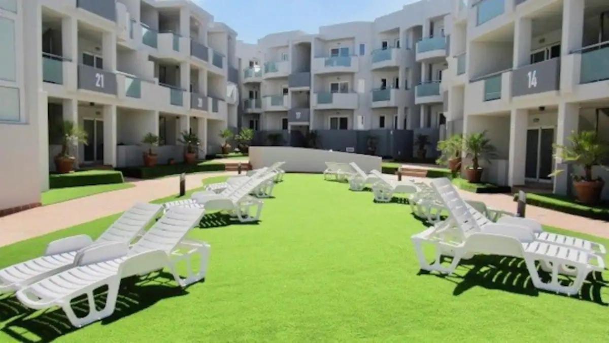 Maracuyá by Lovely Property Corralejo Esterno foto