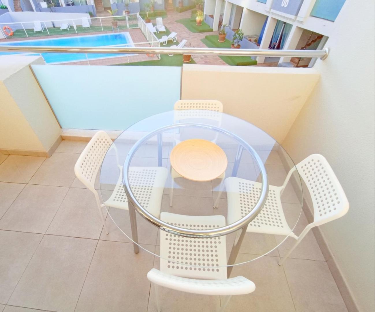 Maracuyá by Lovely Property Corralejo Esterno foto