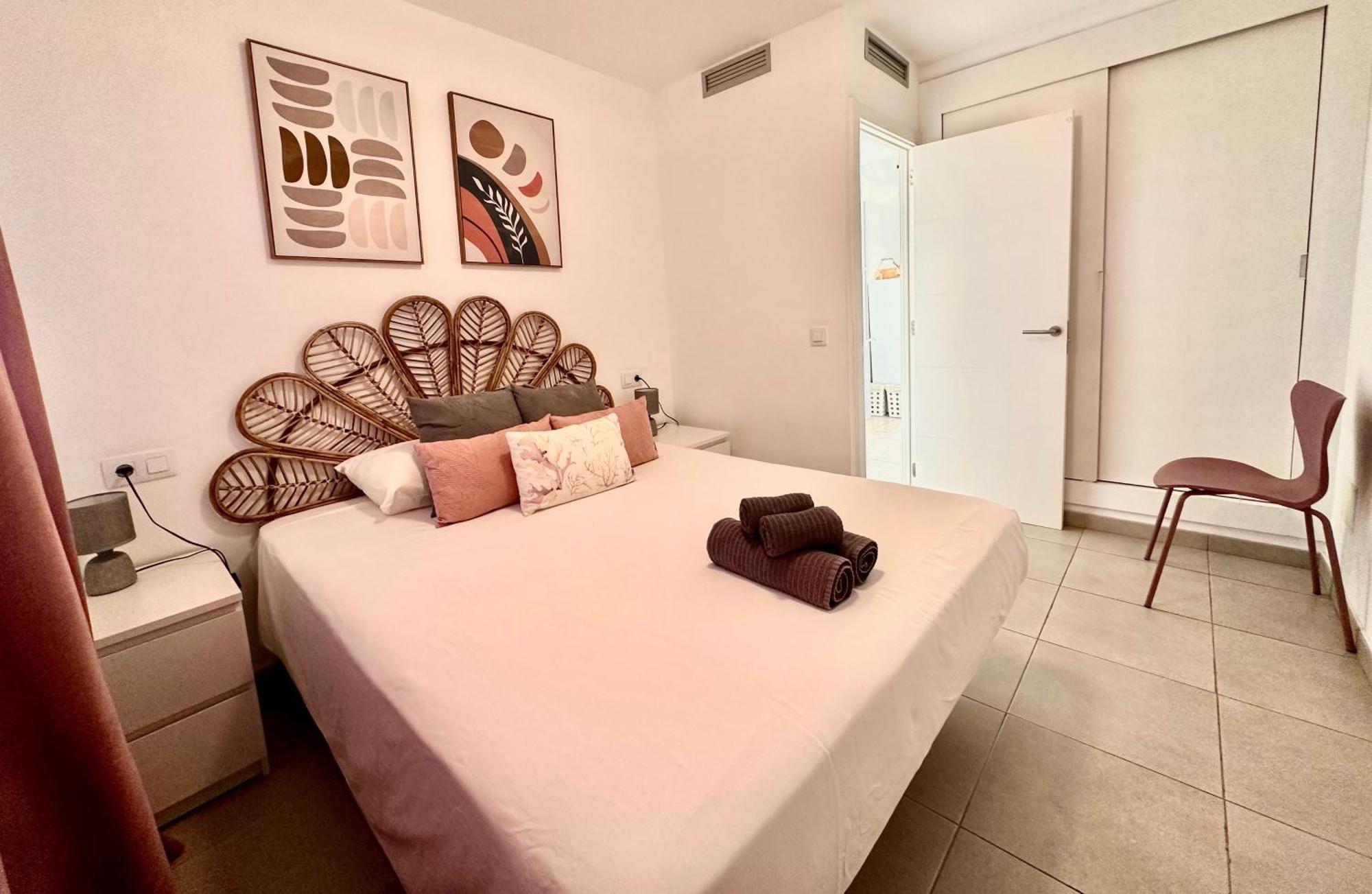 Maracuyá by Lovely Property Corralejo Esterno foto