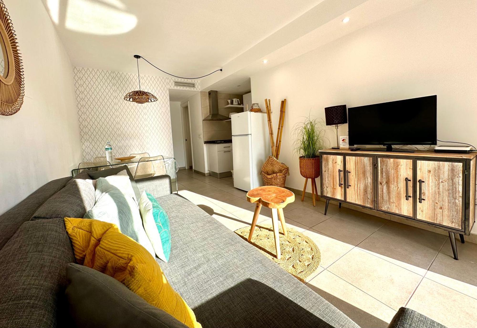 Maracuyá by Lovely Property Corralejo Esterno foto